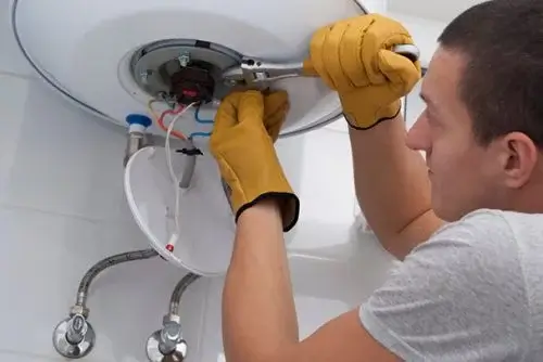 Ремонт водонагревателей Electrolux в Холмске в октябре
