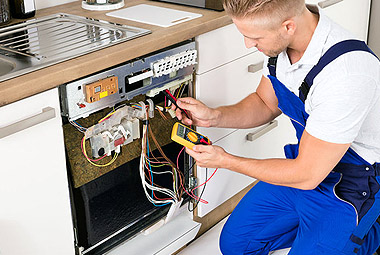 Ремонт посудомоечных машин Electrolux в Холмске — сервис Мастер24, цена от 1643 руб