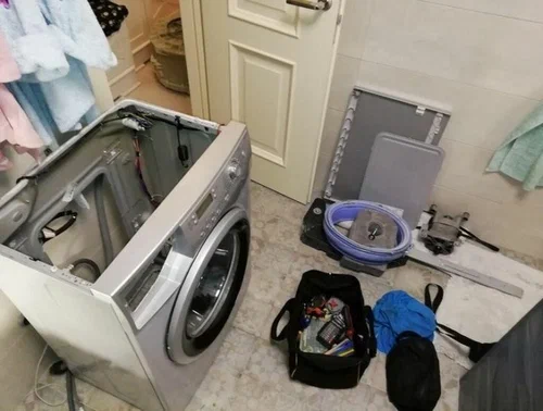 Ремонт стиральных машин Whirlpool в Холмске в октябре