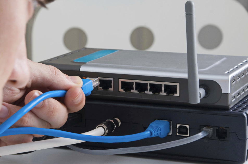 Настройка Wi-Fi роутера в Холмске от Мастер24 – прошивка, установка, подключение от 719 руб